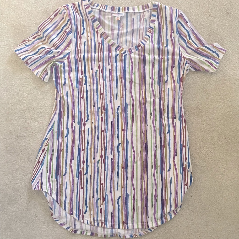 Lularoe Morgan